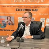 LEADER DIALOGUE: Dr. Leigh Hamby of Piedmont Healthcare – Deep Dive