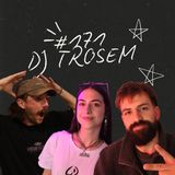 FireCast - DJ Trosem Interview - #171