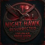 Night Hawk Featuring JonathanGoldman