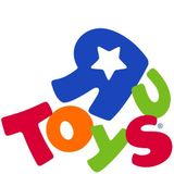 Taylor O'Donnell From Toys R Us