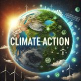 Climate Change Explained Impacts and Solutions