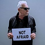 1199. Iconic Singer Eric Burdon Shares 'Animal' Stories, Including Living In A Zoo.