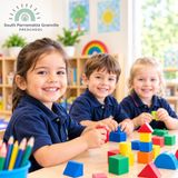 Granville Preschool – Where Every Child Can Shine