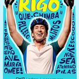La vida del ciclista colombiano Rigoberto Urán llega a la pantalla del Canal RCN con "Rigo"