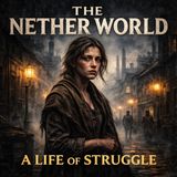 The Nether World (Audiobook) | Poverty, Despair & Social Realism in Victorian London | George Gissing Part 1