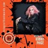 Interview with Kobra Paige