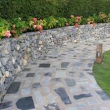 Walkways for Backyard How to Build Durable Paver Walkways That Last