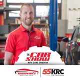 The Car Show With Dale Donovan For 01- 29- 22