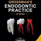 Grossman’s Endodontic Practice