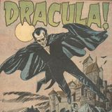 Vampiri: Dracula di Bram Stoker