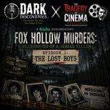 Fox Hollow Murders: Playground of a Serial Killer Part 1