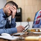 Ransomware por Correo Post Nueva Amenaza de Estafa