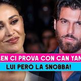 Belen Rodriguez Ci Prova Con Can Yaman: Lui Però La Snobba!