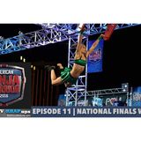 American Ninja Warrior 2016 | Episode 11 National Finals Week 1 Podcast