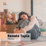 Entrevista Renata Tapia (México)