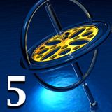 Il Giroscopio - La prova del movimento della Terra #05