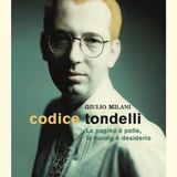 Giulio Milani "Codice Tondelli"