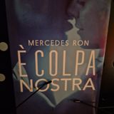 Mercedes Ron: È colpa nostra ? - Capitolo 12 - Noah