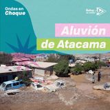 Aluvión de Atacama 🏜