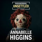 Annabelle | The Real Story Behind the Haunted Doll