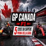 GP Canada F1 2026- le 5 cose da sapere prima della gara di stasera