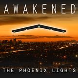 TFT33 #2 The Phoenix Lights: UFO Evidence, Missing Time, Foo Fighters, Debunking Flares, Orion's Belt & The 33rd Parallel w/ Dr. Lynne Kitei