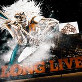 No Prayer for the Podcast #64 - La posible nominación de Iron Maiden al Rock and Roll Hall of Fame