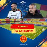FUORI DI MISURA (EP.20)