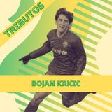 Bojan Krkic - Cuando la psicología no conecta con los pies