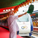 വന്ദേഭാരതും മോദിയുടെ മിഷന്‍ കേരളയും |  PM Narendra Modi's visit to Kerala