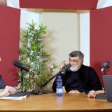 Anni '80 e urla indimenticabili con Roberto Da Crema | Era Una Volta Ep.4