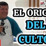 30-26_ POR QUÉ Existe el CULTO Desde San Martin de Porres - PANAMÁ!! Padre LUIS TORO - Padre Luis Toro