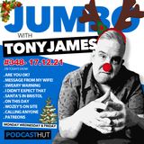 Jumbo Ep:348 - 17.12.21 - I'm calling Them All Today