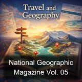 National Geographic Magazine Vol 05 - National Geographic Society - Part 2