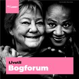 Bogforum - Puk Elgaard