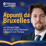 La nuova Commissione Europea