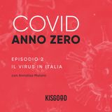 Covid Anno Zero - Ep.2