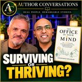 Surviving or Thriving? How to Rewire Stress and Find Purpose | Siddharth Bhaskar