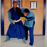 Modern Combat Masters Presents Kaiso Shawn Cephas