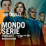 The Orville: il nostro presente visto dallo spazio… | 5 minuti 1 serie