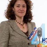 HELP 4 HD with Dr. Merit Cudkowicz 2CARE Series Part I