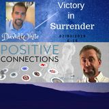 Victory in Surrender: David White