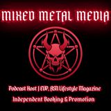 05/17/2026 Mixed Metal Media Updates and Happenings the Return of Black Mass S:5 E:10