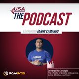 Coaching Through COVID-19 w/Danny Camargo