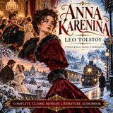 Anna Karenina by Leo Tolstoy | Complete Classic Russian Literature Audiobook Part 5