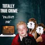KILLED BY KIDS_ THE BRUTAL MURDER OF ANGELA WRIGHTSON