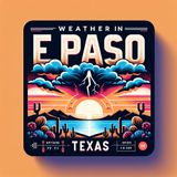 06-17-2024 - El Paso Texas Weather Daily