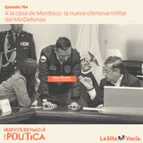 A la caza de Mordisco: la nueva ofensiva militar del MinDefensa