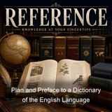 Plan and Preface to a Dictionary of the English Language - Samuel Johnson