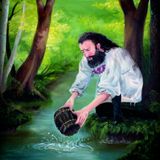 The Little Barrel: Medieval Tale of Repentance